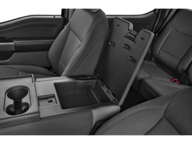 2026 Ford F-150 XLT - Photo 13