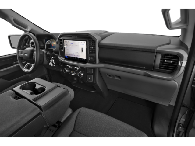 2026 Ford F-150 XLT - Photo 14