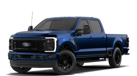 2027 Ford Super Duty F-250 SRW LARIAT