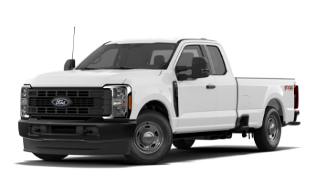 2027 Ford Super Duty F-250® XL