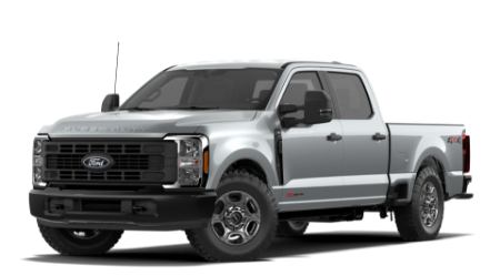2027 Ford Super Duty F-250 SRW XL