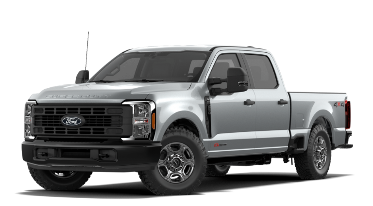 2027 Ford Super Duty F-250® XL
