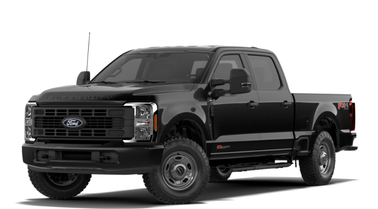 2027 Ford Super Duty F-250® XL
