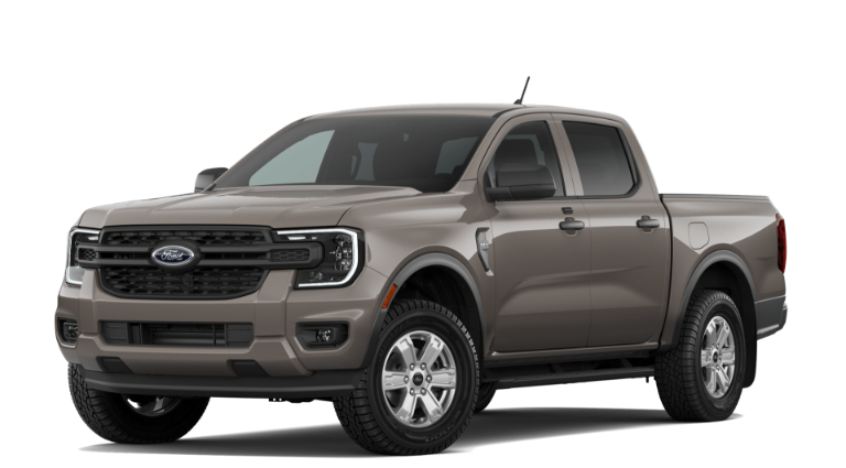 2026 Ford Ranger XL STX