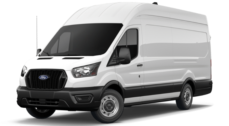 2027 Ford Transit Cargo Van Cargo Van