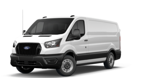 2027 Ford Transit Cargo Van Cargo Van