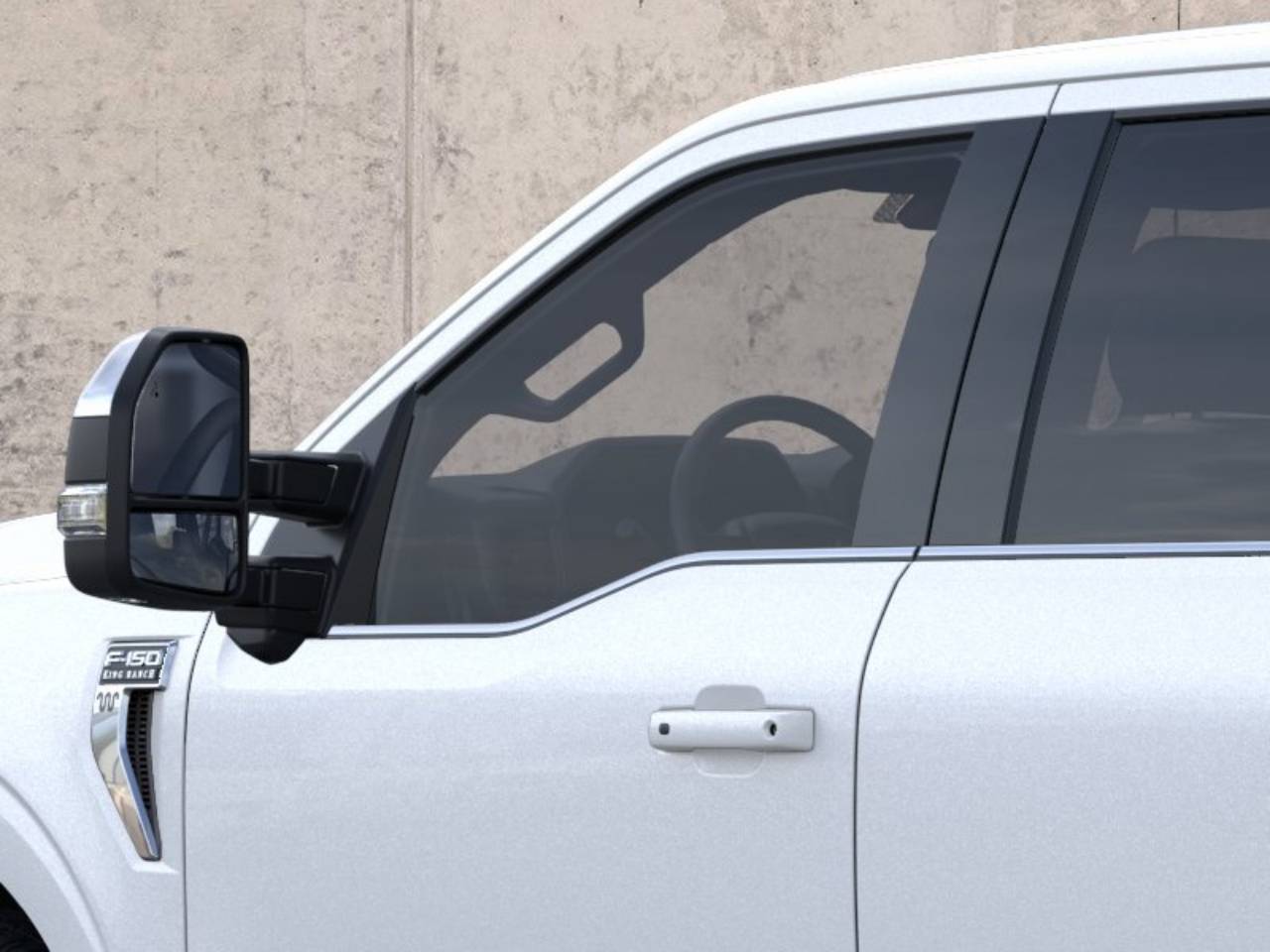New 2026 Ford F-150 King Ranch, photo 20