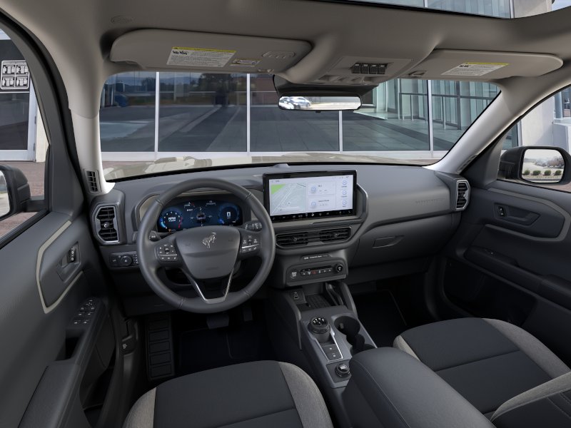 2025 Ford Bronco Sport Big Bend - Photo 9