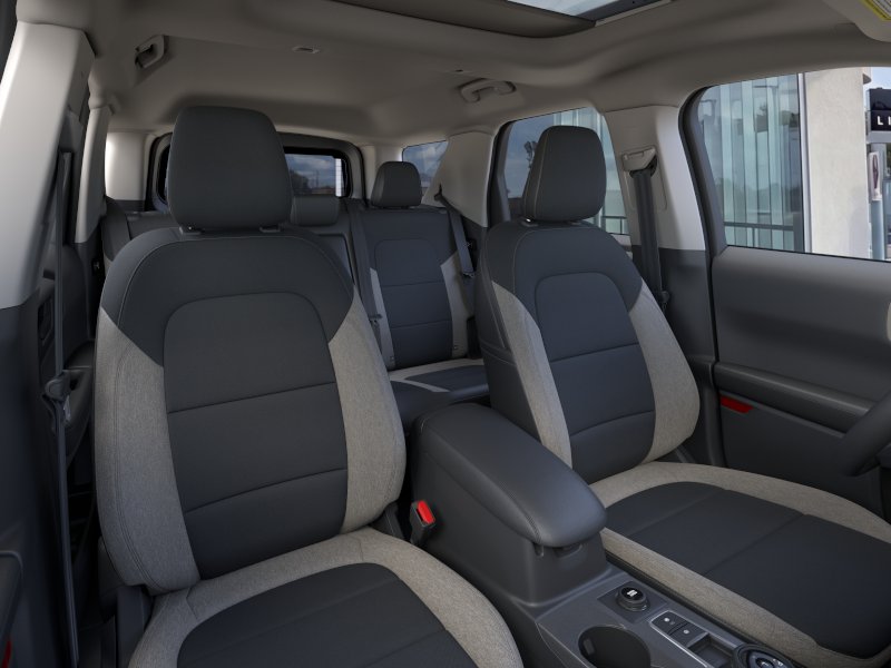 2025 Ford Bronco Sport Big Bend - Photo 10
