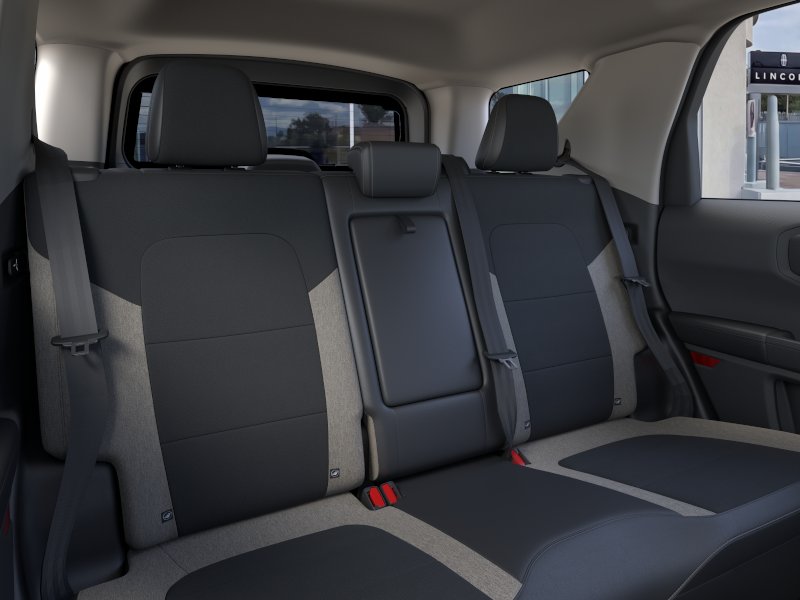 2025 Ford Bronco Sport Big Bend - Photo 11