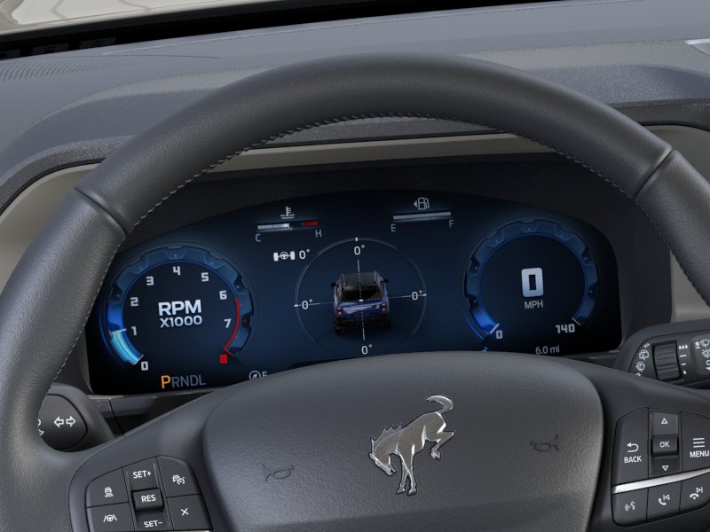 2025 Ford Bronco Sport Big Bend - Photo 13