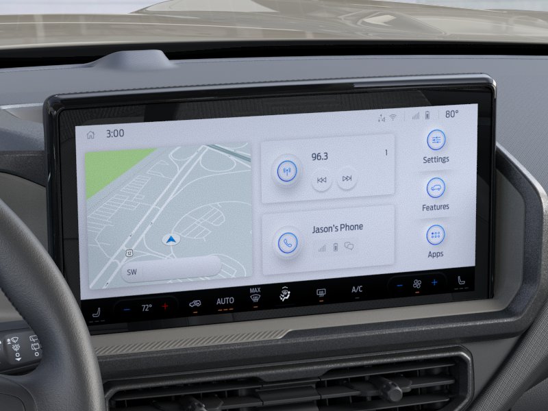 2025 Ford Bronco Sport Big Bend - Photo 14