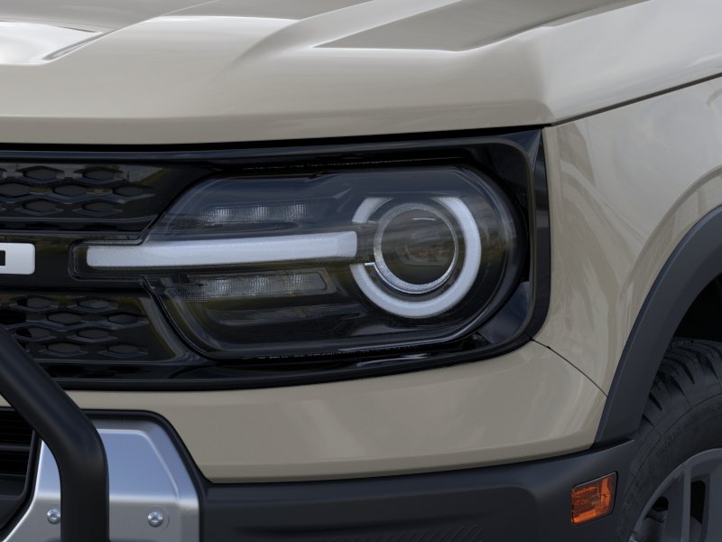 2025 Ford Bronco Sport Big Bend - Photo 18