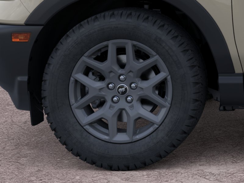 2025 Ford Bronco Sport Big Bend - Photo 19