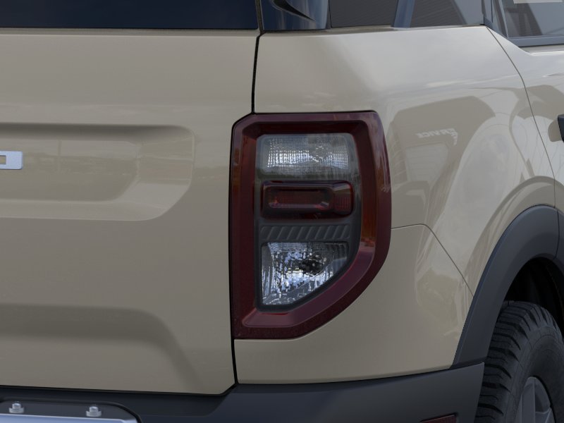 2025 Ford Bronco Sport Big Bend - Photo 21