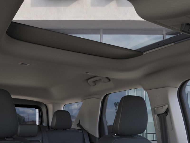 2025 Ford Bronco Sport Big Bend - Photo 22