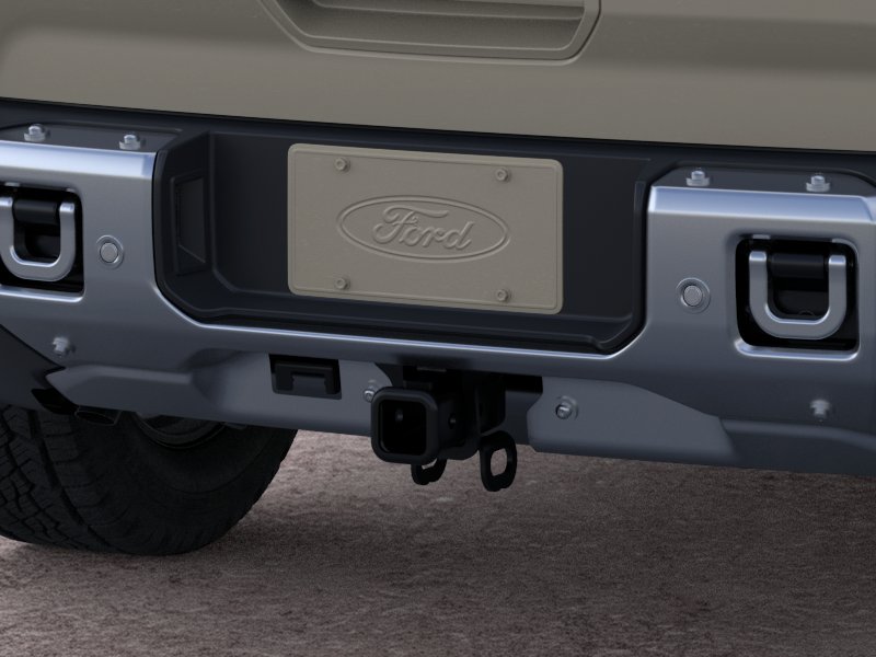2025 Ford Bronco Sport Big Bend - Photo 23