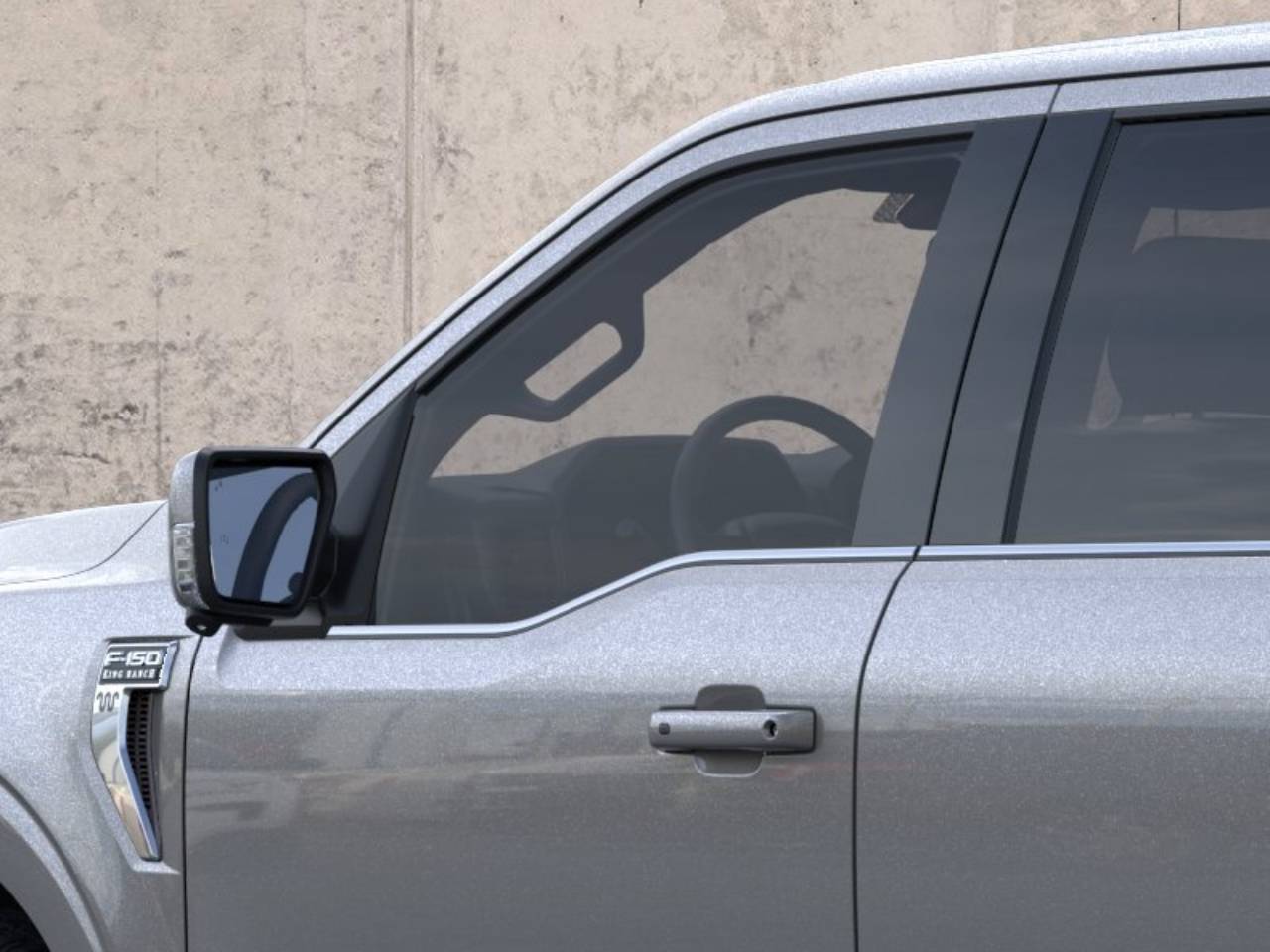 New 2026 Ford F-150 King Ranch, photo 20