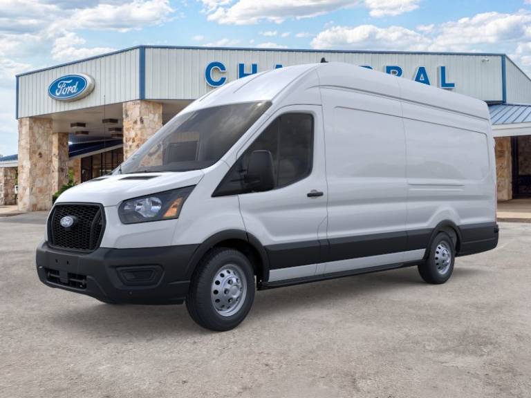 2026 Ford Transit Cargo Van Cargo Van