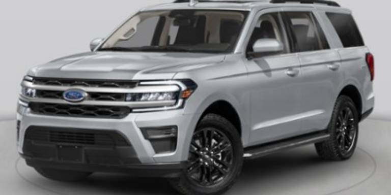 2023 Ford Expedition Limited 4X2