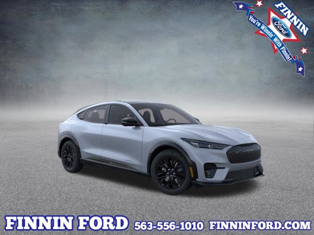 2026 Ford Mustang Mach-E Premium AWD