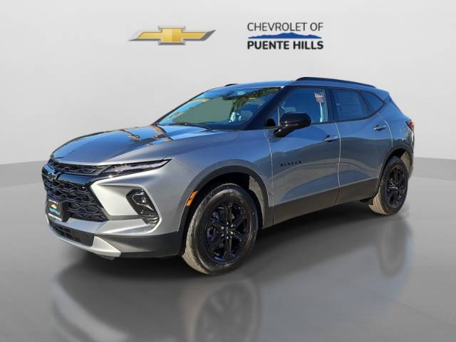 2026 Chevrolet Blazer LT