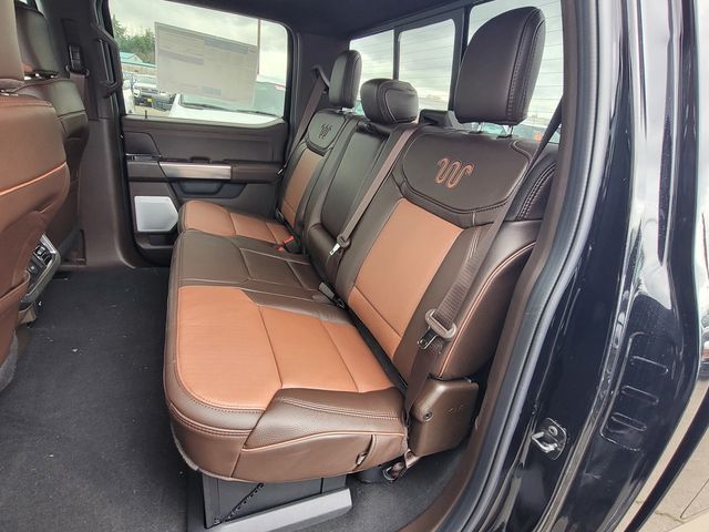 2026 Ford F-250 Super Duty King Ranch - Photo 6