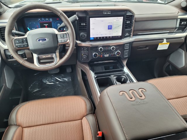 2026 Ford F-250 Super Duty King Ranch - Photo 7