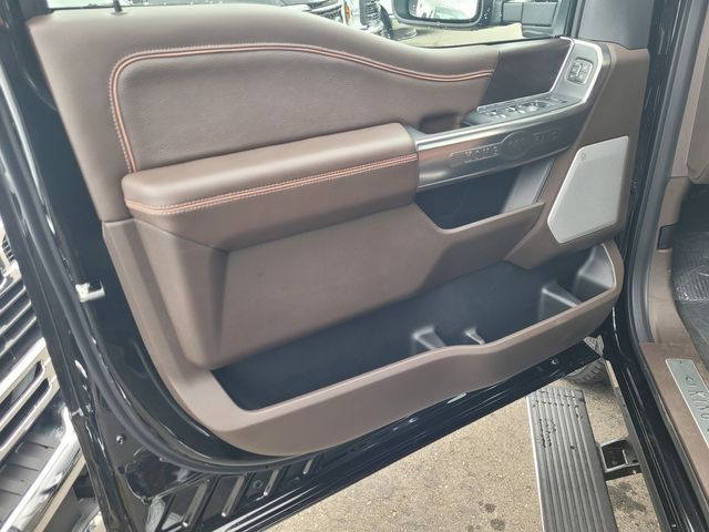 2026 Ford F-250 Super Duty King Ranch - Photo 8