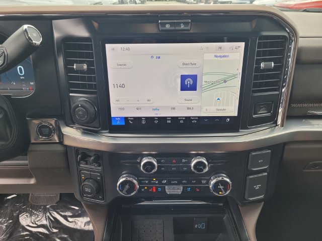 2026 Ford F-250 Super Duty King Ranch - Photo 10