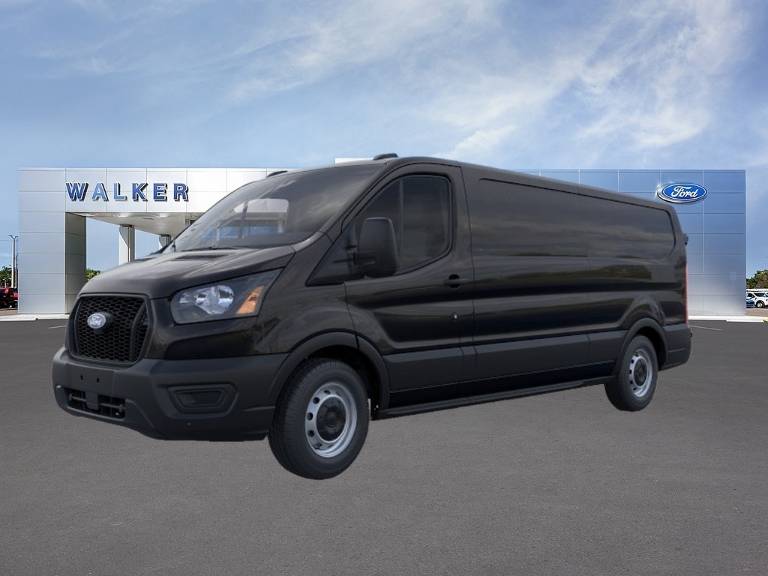 2026 Ford Transit Cargo Van T-250 148