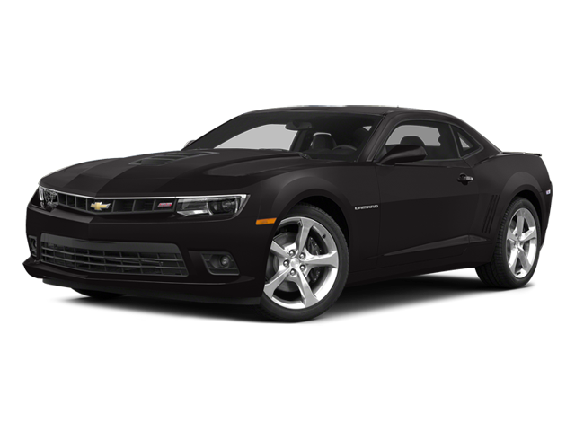 2014 Chevrolet Camaro SS