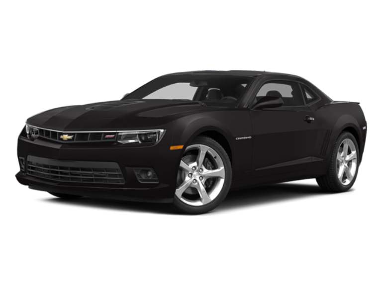 2014 Chevrolet Camaro SS