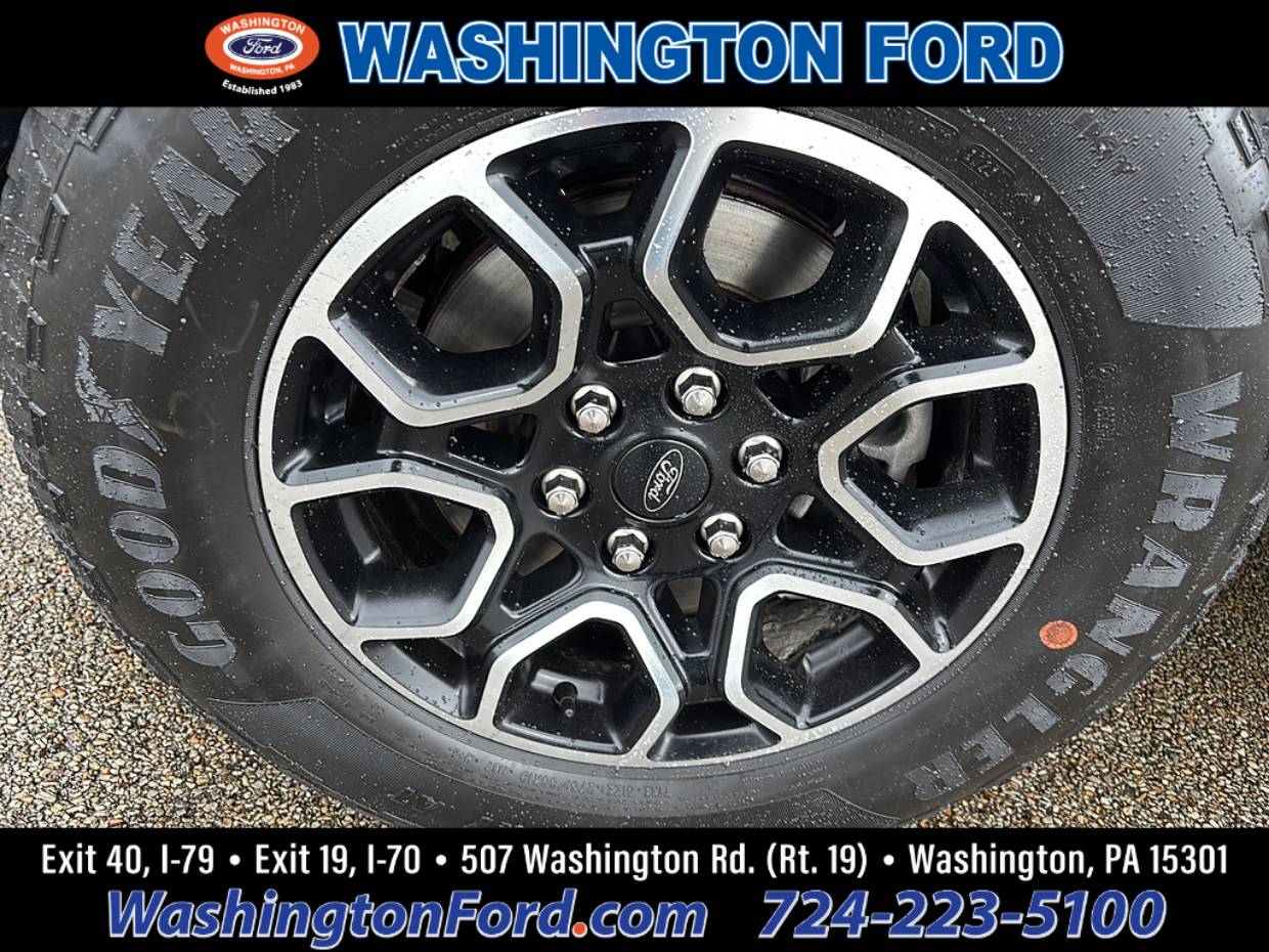 2023 Ford F-150 XLT - Photo 9