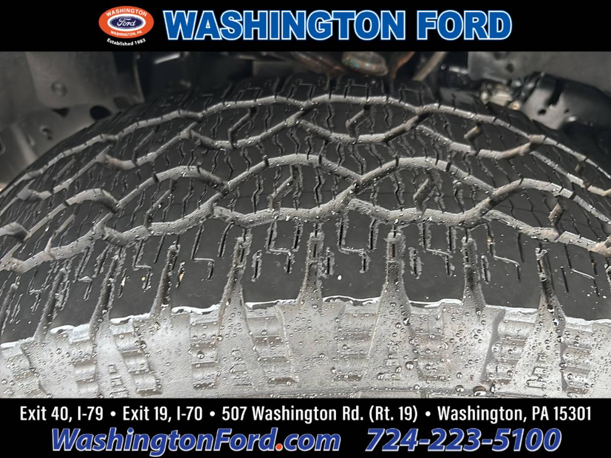 2023 Ford F-150 XLT - Photo 10