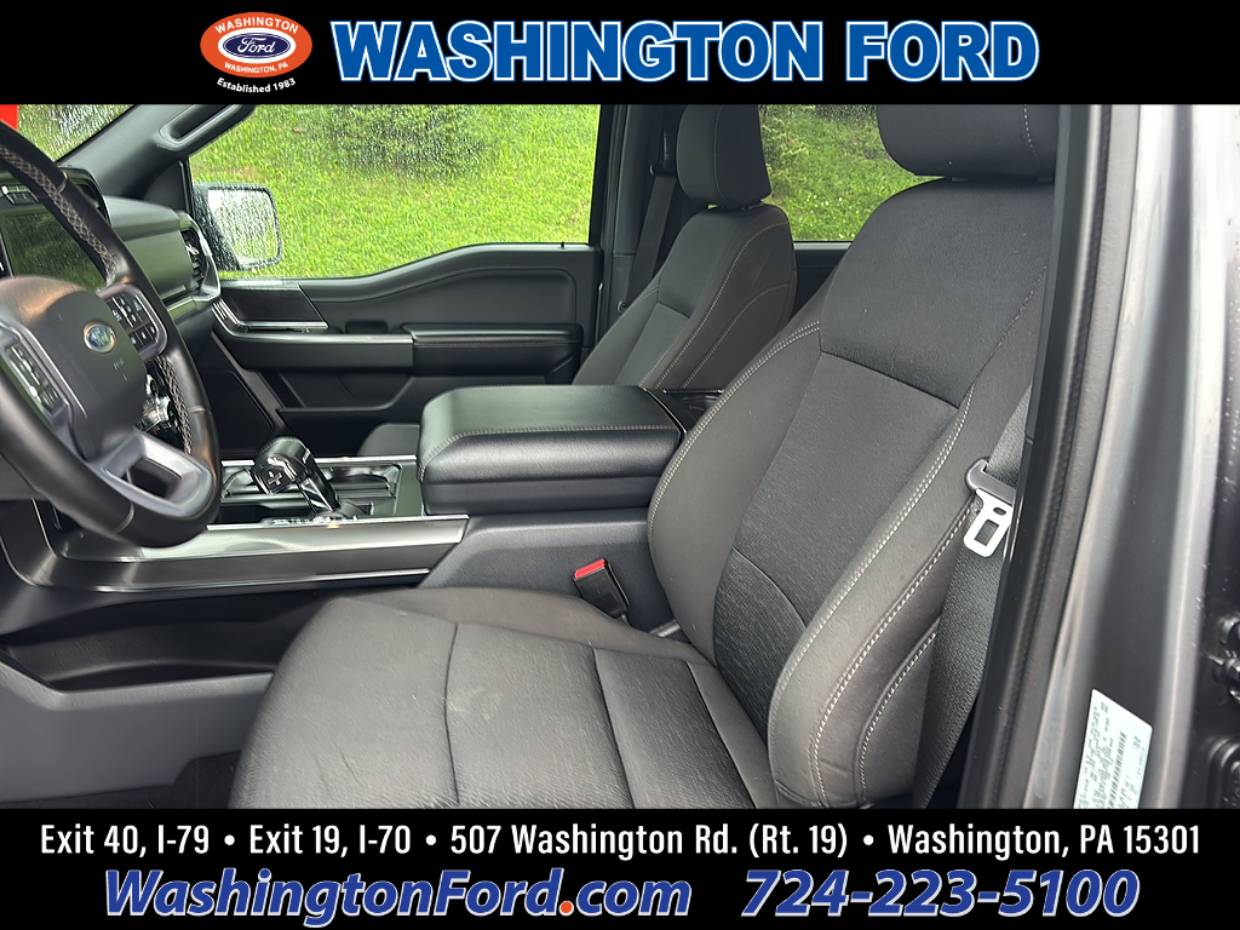 2023 Ford F-150 XLT - Photo 11