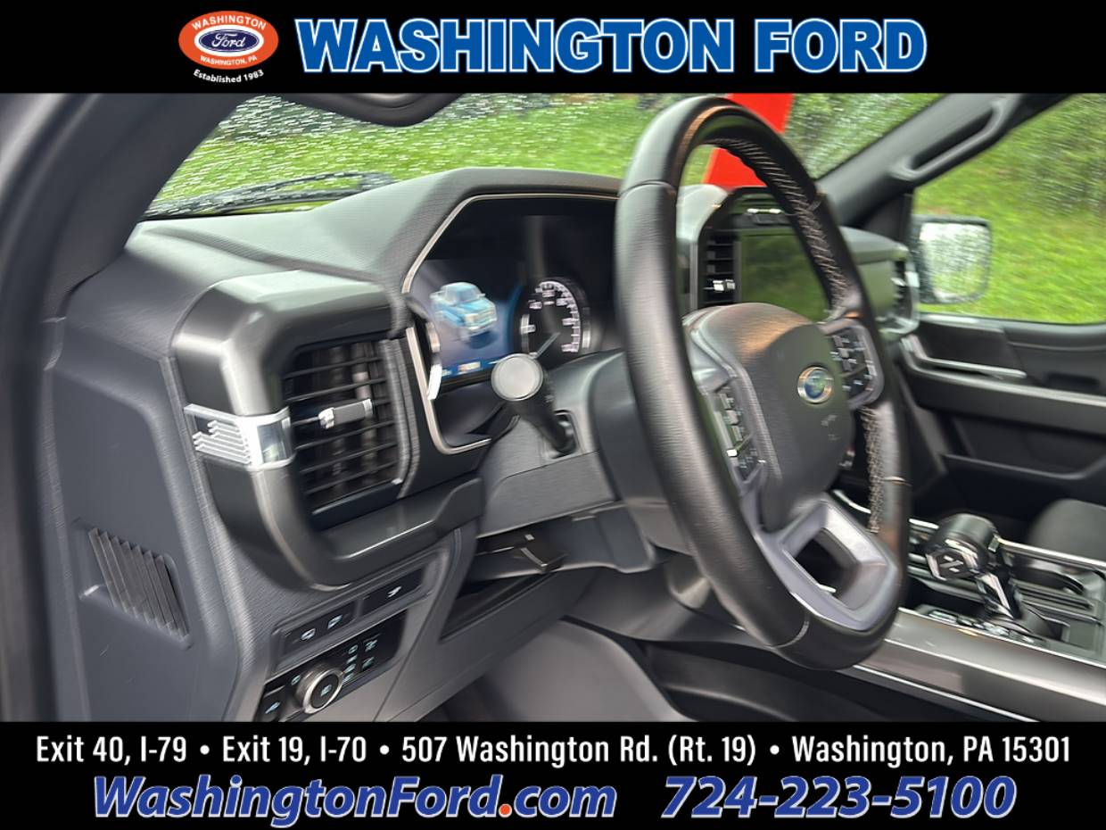 2023 Ford F-150 XLT - Photo 13