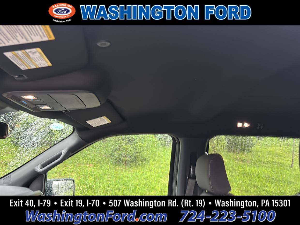 2023 Ford F-150 XLT - Photo 15
