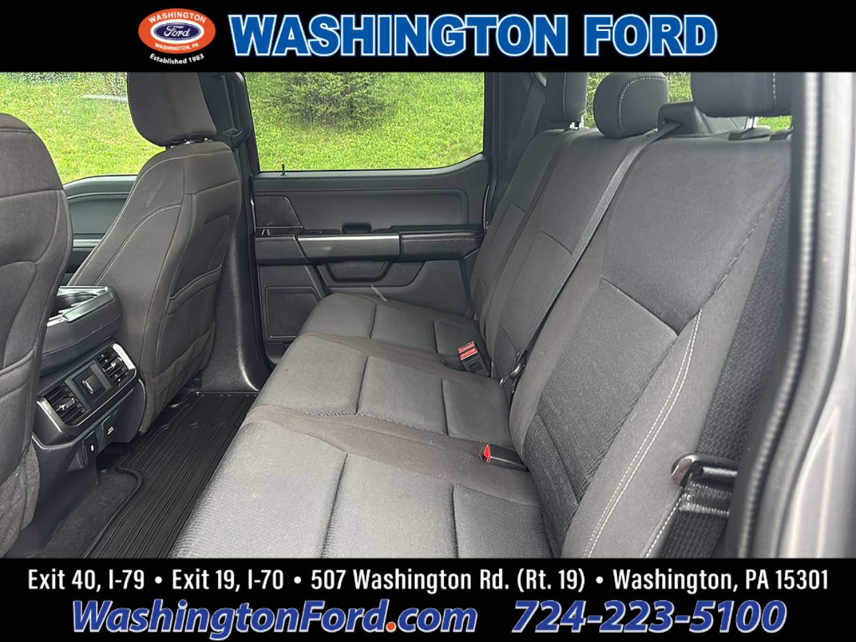 2023 Ford F-150 XLT - Photo 16