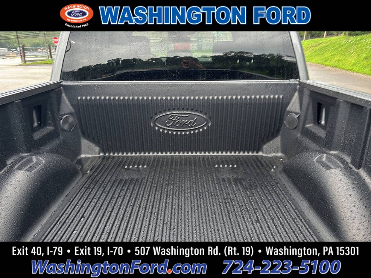 2023 Ford F-150 XLT - Photo 18