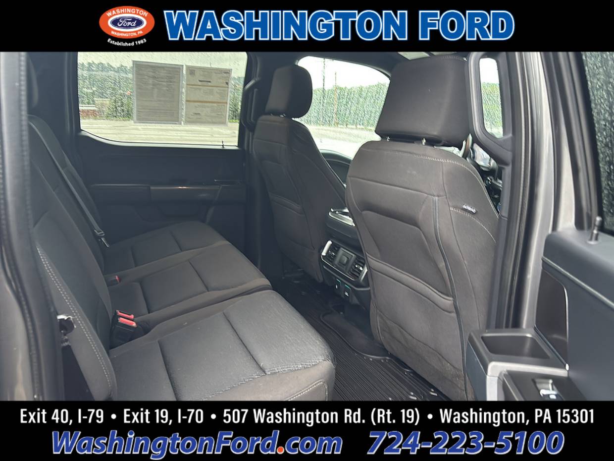 2023 Ford F-150 XLT - Photo 19