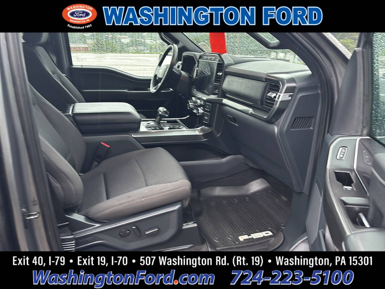 2023 Ford F-150 XLT - Photo 20