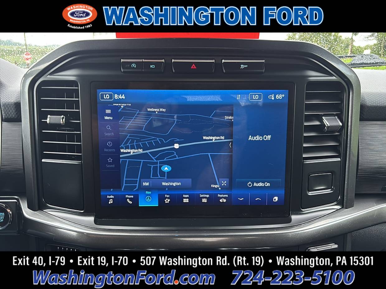 2023 Ford F-150 XLT - Photo 22