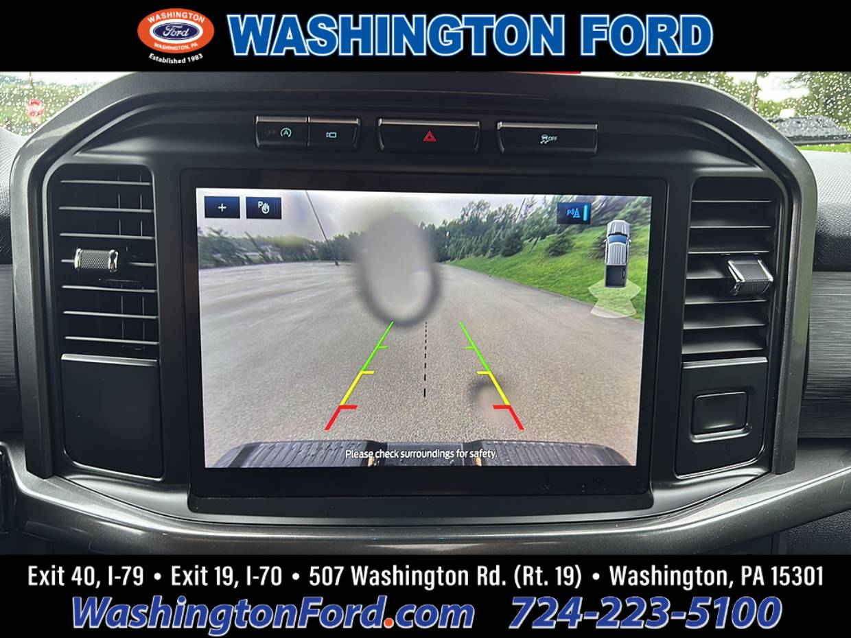 2023 Ford F-150 XLT - Photo 23