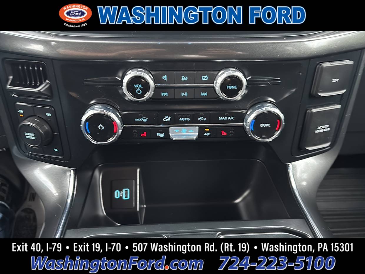2023 Ford F-150 XLT - Photo 24