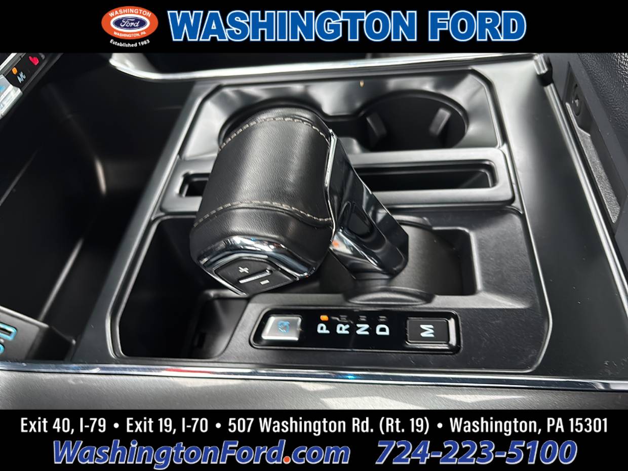 2023 Ford F-150 XLT - Photo 25