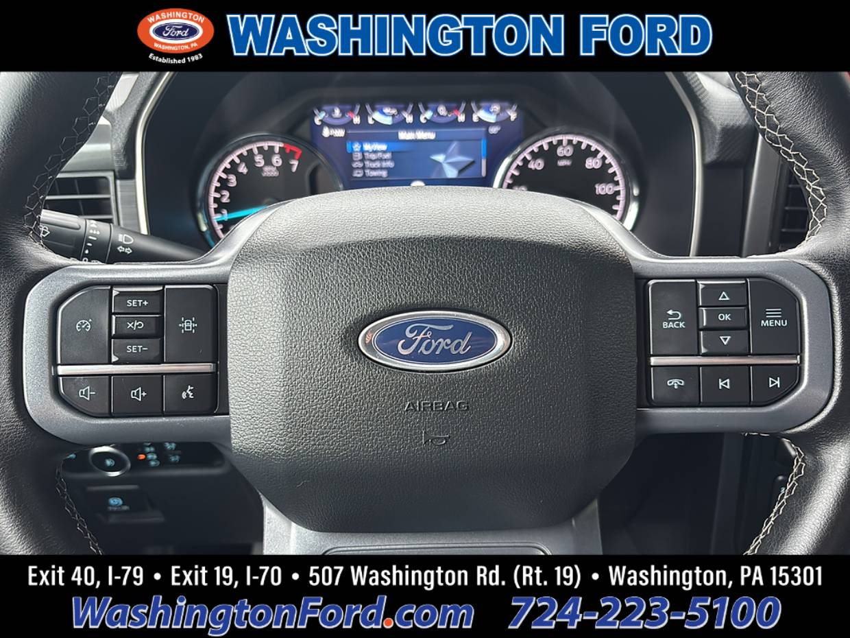 2023 Ford F-150 XLT - Photo 26
