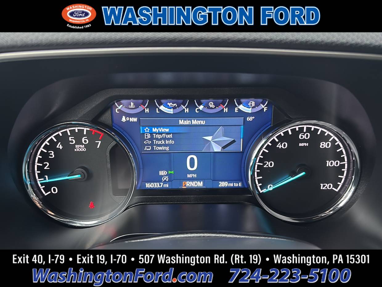 2023 Ford F-150 XLT - Photo 27