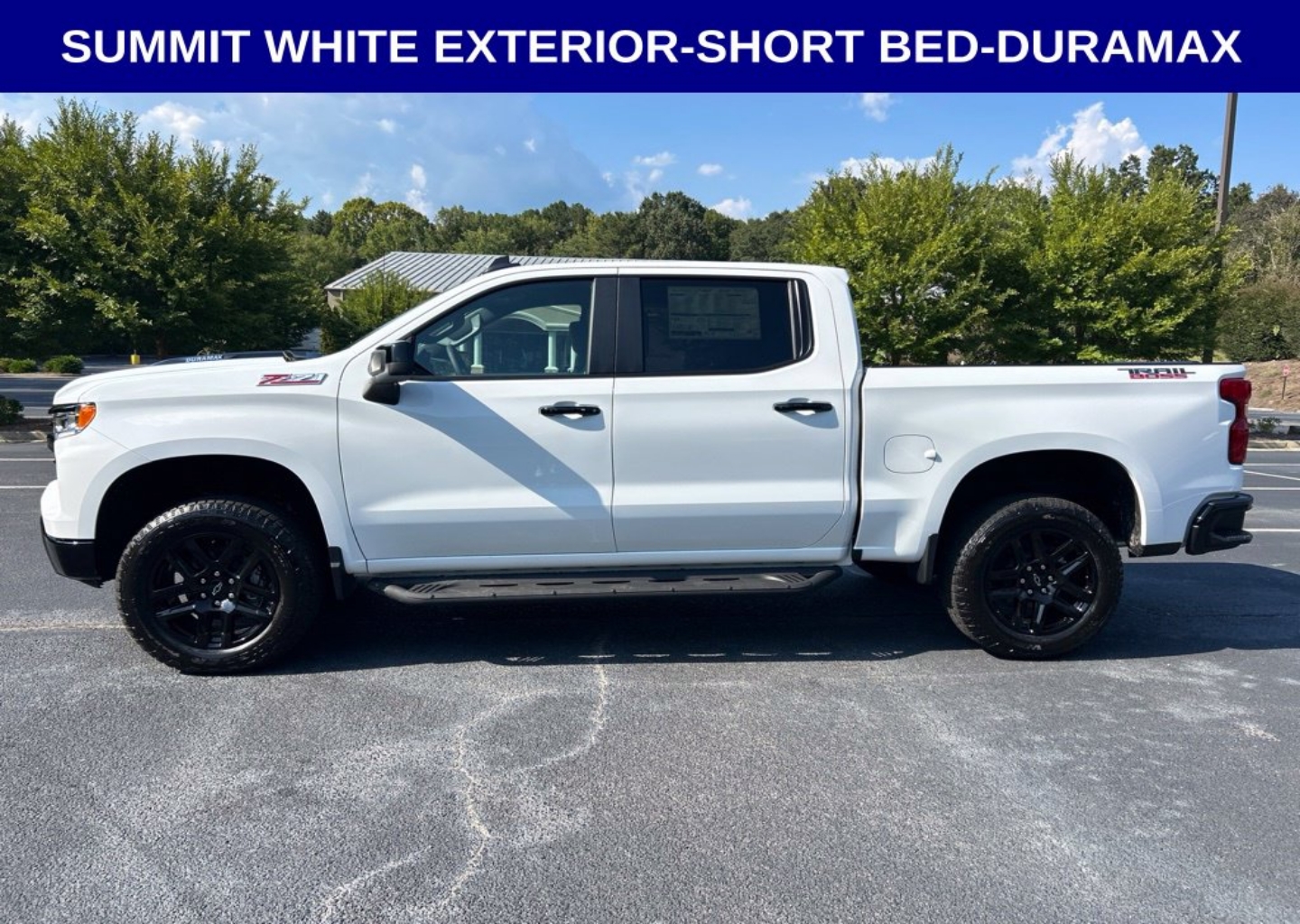 2026 Chevrolet Silverado 1500 LT Trail Boss - Photo 72