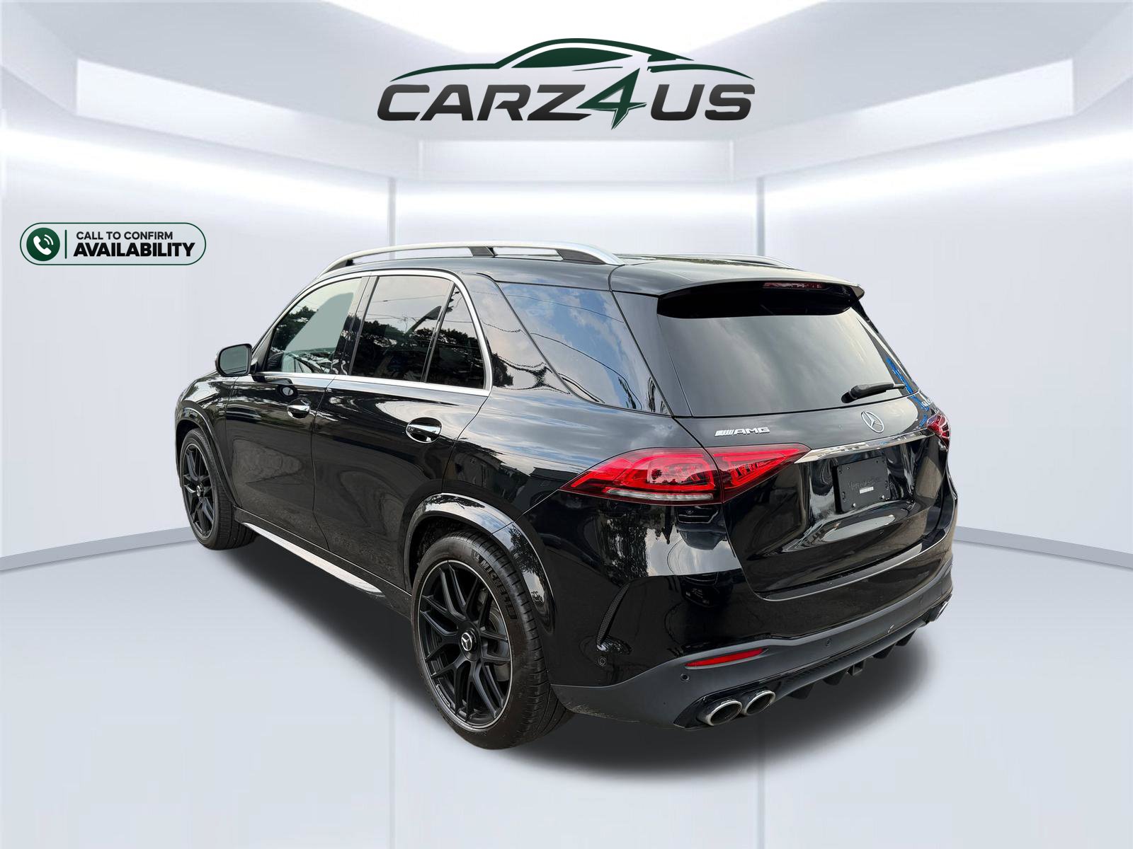 2023 Mercedes-Benz GLE GLE 53 AMG®